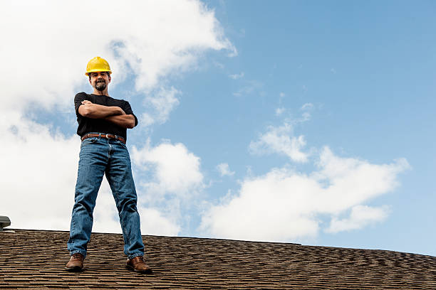 Best Residential Roofing Contractor  in Church Hill, MD