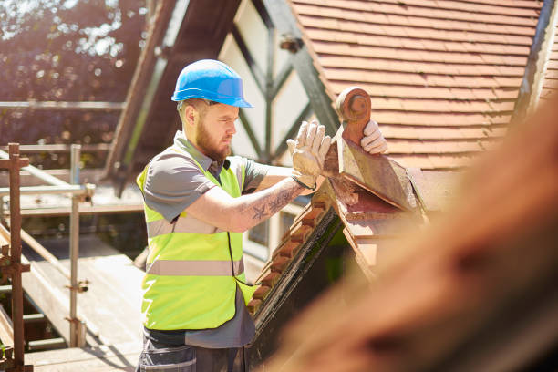 Best Commercial Roof Installation  in Church Hill, MD